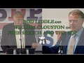 ROD LIDDLE & WILLIAM CLOUSTON - Free Speech and the SDP