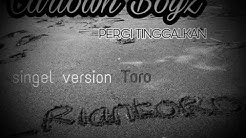 Pergi Tinggalkan - Cartown Boyz Hiphop Yogyakarta  - Durasi: 3:19. 