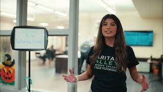 I m so excited to show you what makes RVCC great