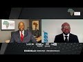 Cameroon Crisis Ambazonia S VP Dabney Yerima On Killings Prison Strikes Biya S Power