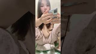 Bigo Live Periscope Beautiful Girl Live Broadcast