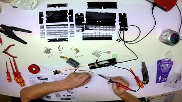 Useless Box Kit from ThinkGeek