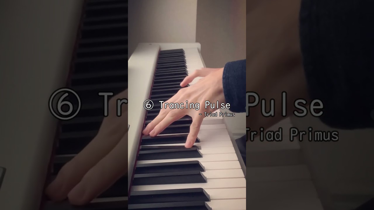 【9曲】上松範康が作曲した神アニソンを繋げて弾いてみた adlı videoyu YouTube'da izle 【9曲】上松範康が作曲した神アニソンを繋げて弾いてみた adlı videoyu YouTube'da izle