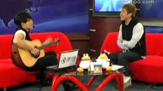 20101012 林宇中做客腾讯网 part 4