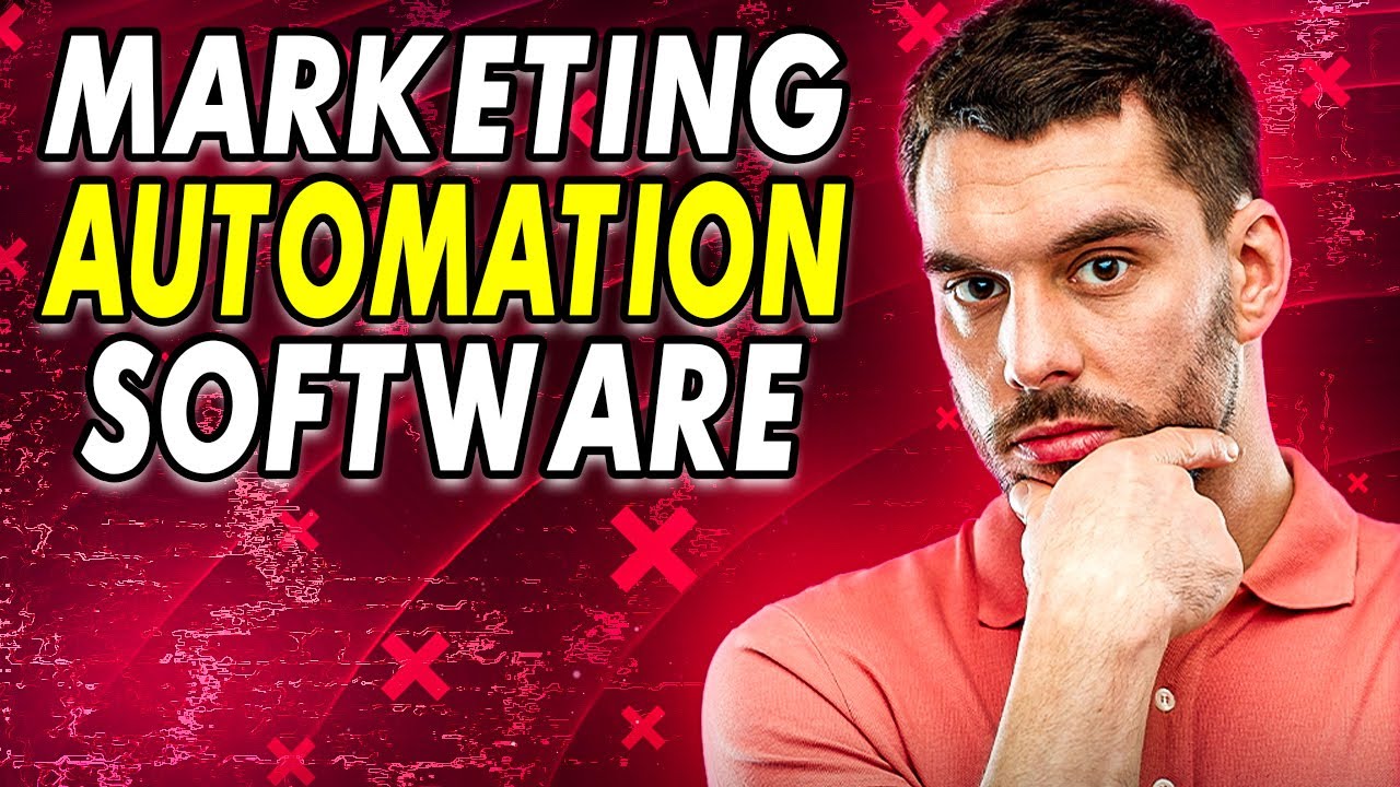 Marketing Automation Software💰 What is the best Content Marketing Strategy