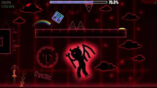 The Hell Zone 100% // 31ST EXTREME