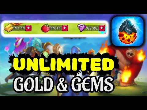 Monster Legends Hack 2026 Working – How to Get Unlimited Gold, Gems & Food (Mod APK Android & iOS)