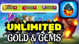 Monster Legends Hack 2026 Working – How to Get Unlimited Gold, Gems & Food (Mod APK Android & iOS) screenshot 2