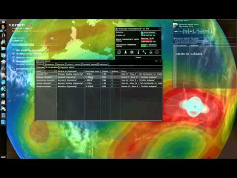 Video: Eve Online Expanzia Odyssey Bude Uvedená Na Trh 4. Júna