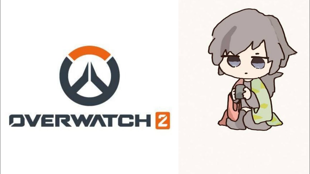 My First Game In (OW2) - YouTube