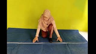 MATERI PEMBELAJARAN PJOK KELAS 7 BAB 1 PERTEMUAN 1 KURIKULUM 2013