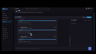 AI Chat Deployment (DevPlus)