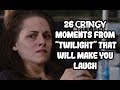 26 Cringy Moments From "Twilight" That'll Make You Laugh