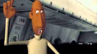Snakes on a Plane TV edit