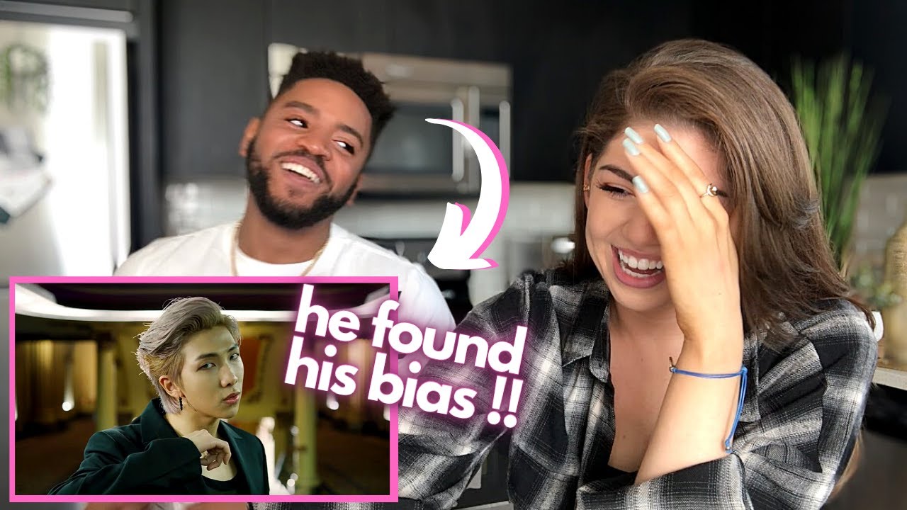 K-Pop newbie reacts to BTS !! | Daechwita / On / Black Swan