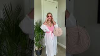 Accessorizing for the Poolside