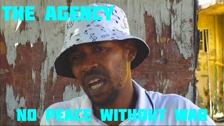 The Agency Epi 22 "Now peace without War"  (3) 