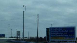 Going Over The Wildwood Bridge