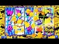 ++NEW Aristocrat BATMAN slot machine - Live Play, Nice Win, Bonus