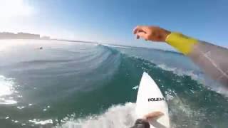 Gopro Little Fun In The Summer Sun Gopro Mygomount.pov.