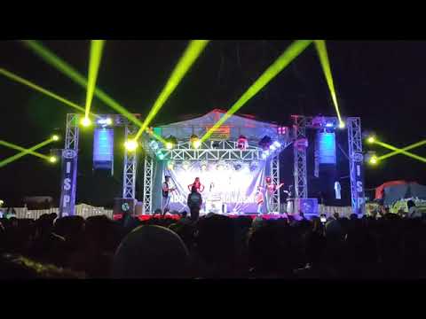 DJ THE DRUM TRAP PARTY FULL BASS BATTLE.