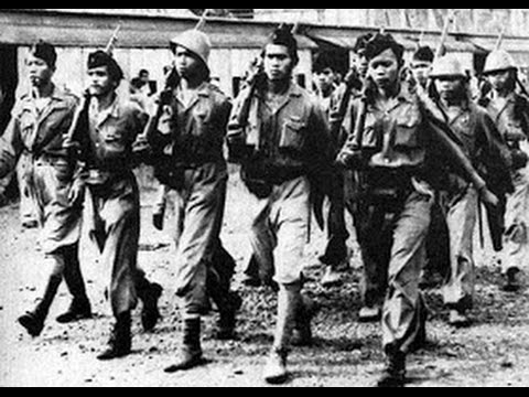 Sejarah Kemerdekaan Indonesia 1945 - YouTube