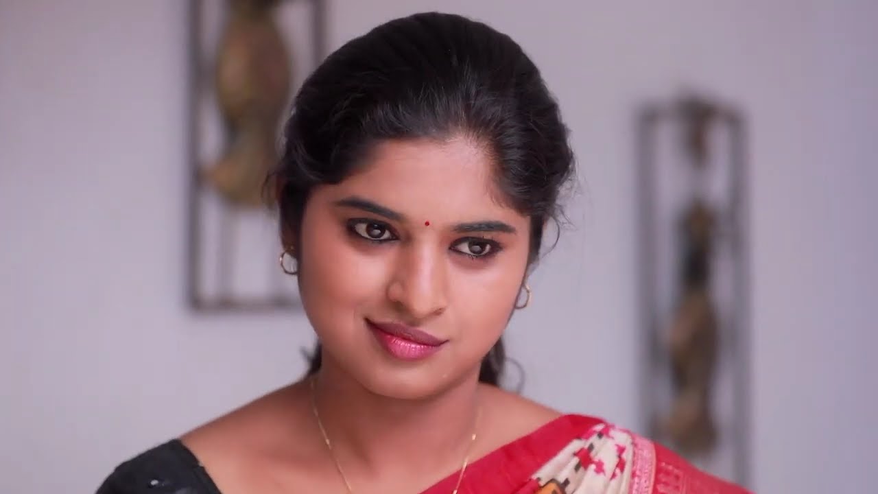 Kannathil Muthamittal - Ep 245 - A. Muruganandham - Tamil Tv Serial - Zee5 Tamil Classics