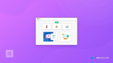 How To Use EA Advanced Tooltip For Elementor