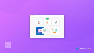 How To Use EA Advanced Tooltip For Elementor Profile