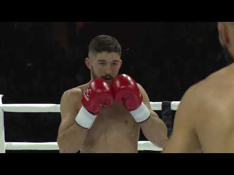 D-FIGHT 2019 TARAS