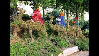 Ya vienen los Reyes Magos - Belenes de España