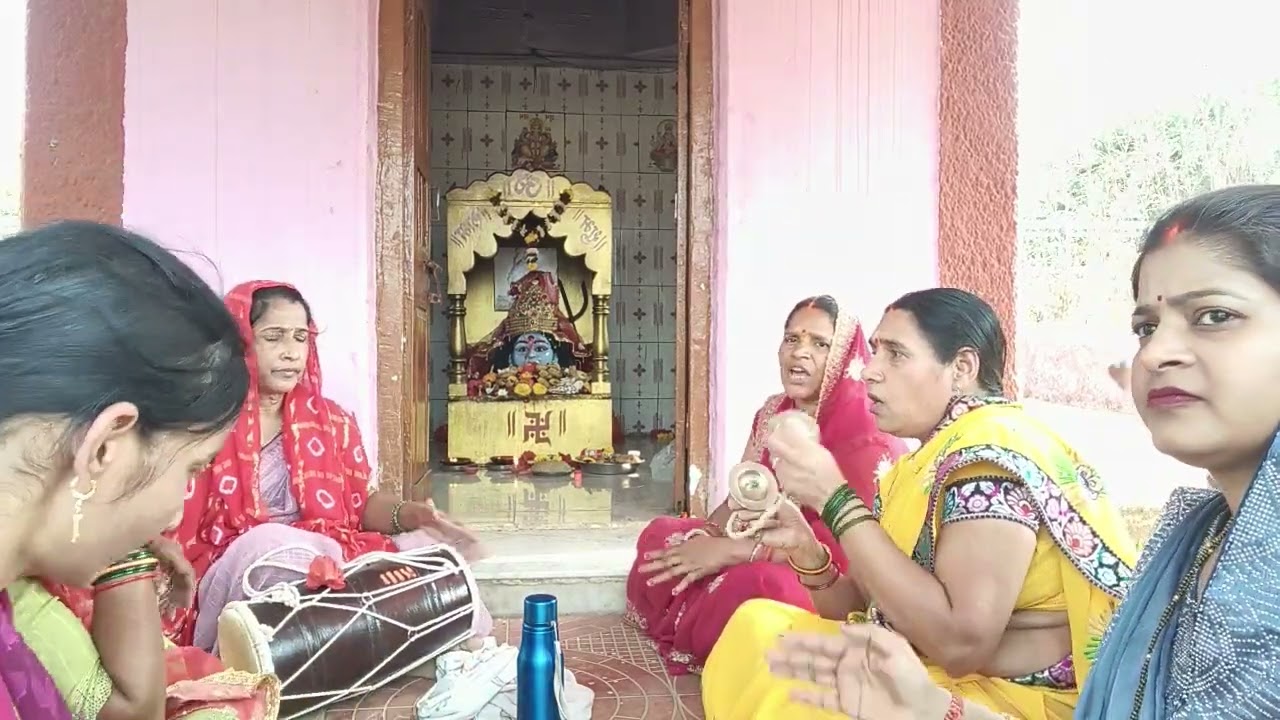 गणेश जी का बहुत प्यारा सा भजन 🙏 कमेंट किजिए कैसा लगा🌺