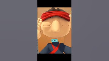 Master the Art of Focus: The Key to Success in a Distracted World