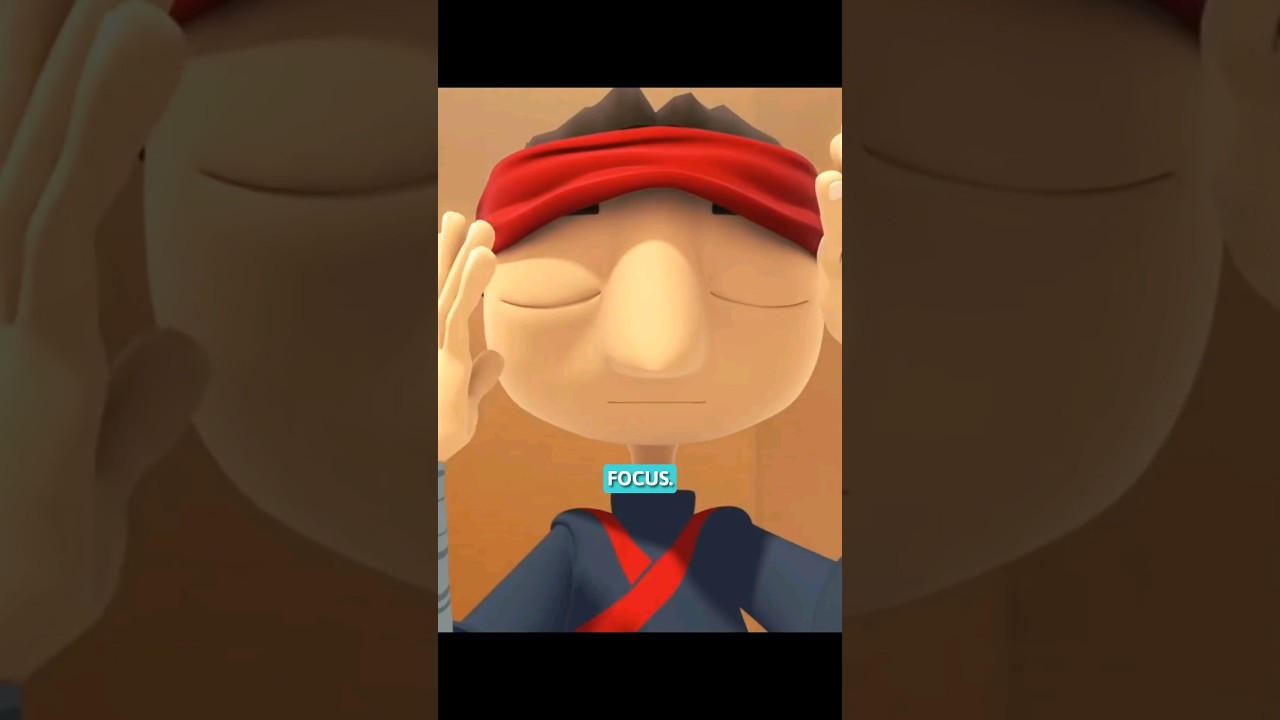 Master the Art of Focus: The Key to Success in a Distracted World