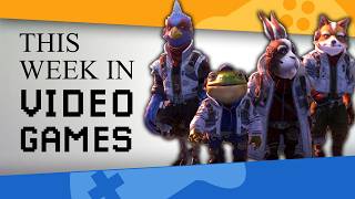New (weird looking) Star Fox remake revealed + Xbox kills...
