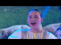 Bobáňovci - Terchovský orchester ľudových nástrojov - Zem spieva (Finále)