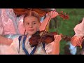 Bobáňovci - Terchovský orchester ľudových nástrojov - Zem spieva (Finále)