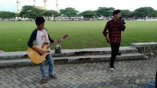 Download Lagu Bendera Cover Malik Ferdy MP3 Bendera Cover Malik Ferdy
