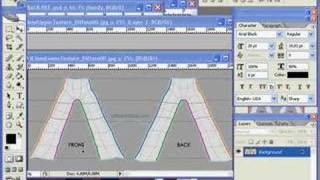 iClone Tutorial -- Clone Cloth Guide