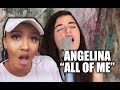 Angelina Jordan Cover - John Legend - All of Me