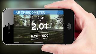 AR Speedometer Offline | Best Speedometer app for Android screenshot 5