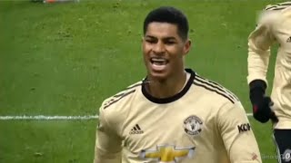 HE IS A GREAT FOOTBALLER ▶ 🔥MARCUS RASHFORD🔥 ◀ INCREDIBLE SKILLS & GOALS