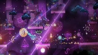 Niwa 100% (Extreme Demon) by Teno & More | Geometry Dash