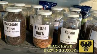 Black Hawk Brewing Supply, Texas Beer Brigade