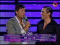 Showmatch 2010 - 12 de agosto