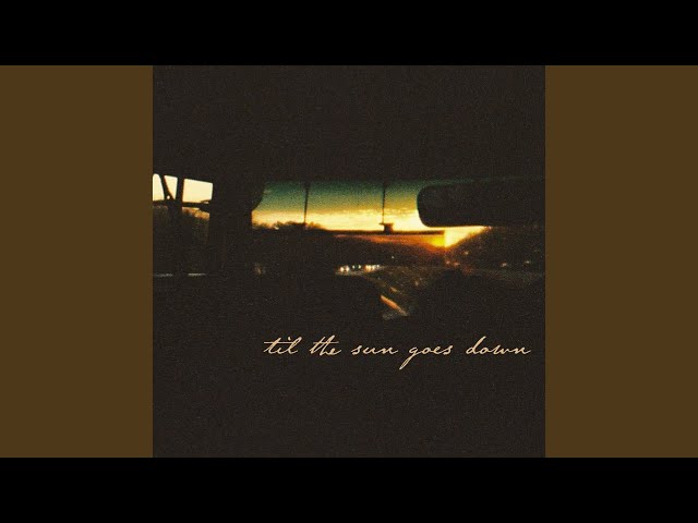 Everything Under The Sun - YouTube
