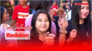 KEDALON VOC. CUCUN GALLANTRY | PUTRA ABISHEVA X BEDENK IND TIGER | SEA PARTY WARUDUWUR 2025