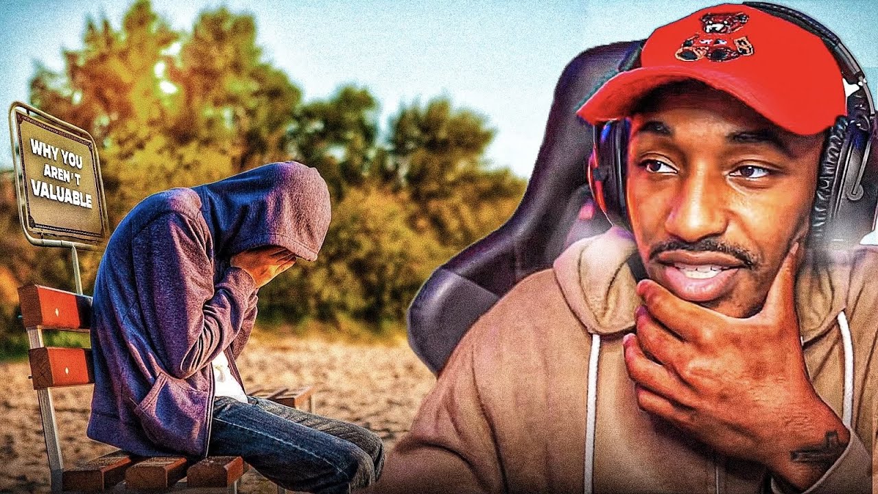 Why You Aren't Valuable