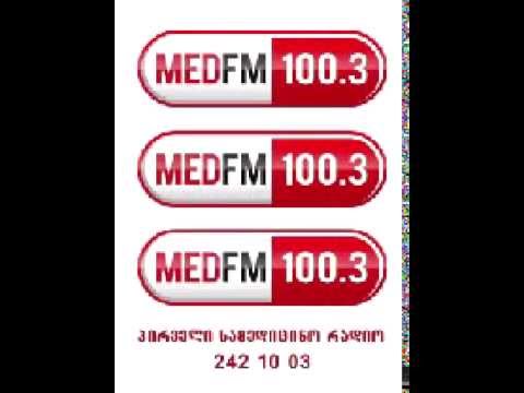 უროლოგიის ეროვნული ცენტრის საავტორო საათი