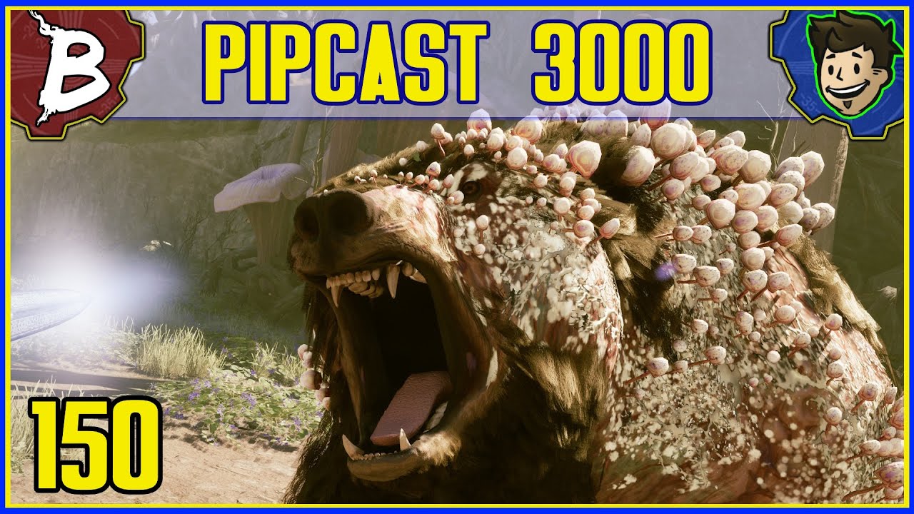 AVOWED Is Actually... - PIPCAST 3000 